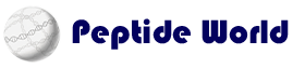 Peptide World